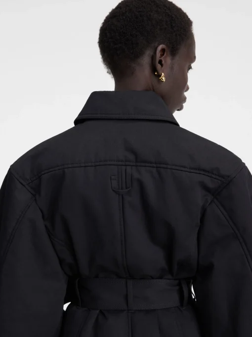 The Bari jacket