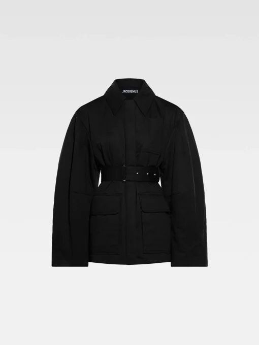 The Bari jacket