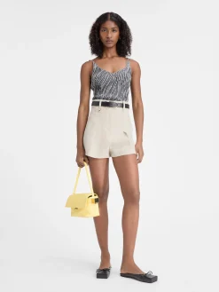 The Bari shorts