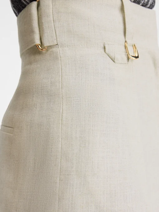 The Bari shorts