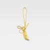 The Bateau keychain
