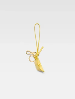 The Bateau keychain
