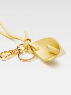 The Bateau keychain