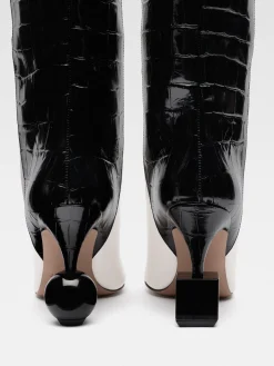 The Bisou boots