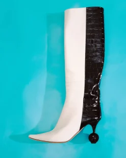 The Bisou boots