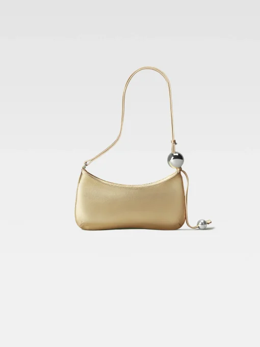 The Bisou perle