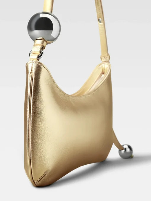 The Bisou perle