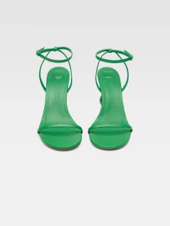 The Bisou sandals