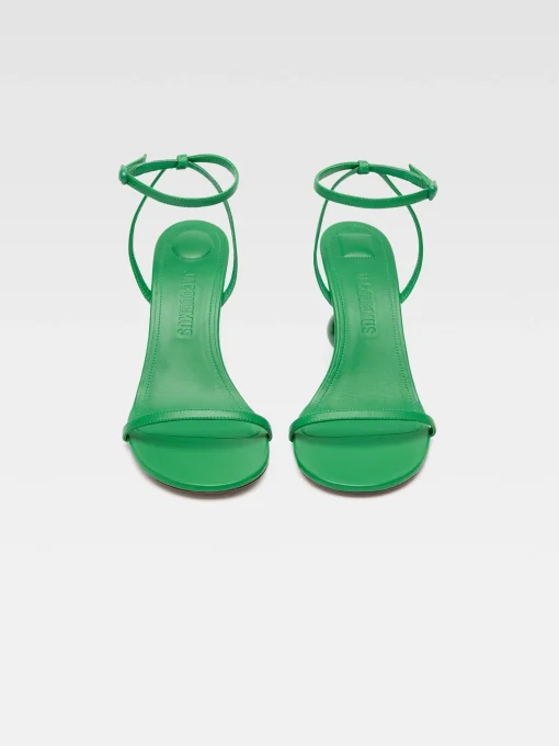 The Bisou sandals