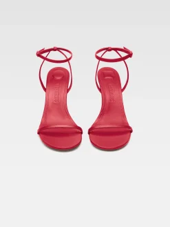 The Bisou sandals