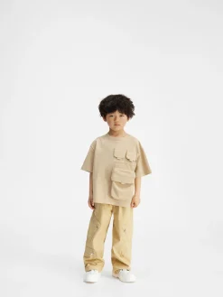 The Bolso kids' t-shirt