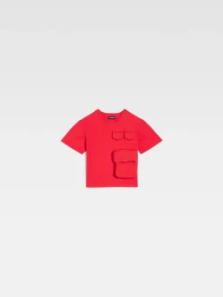 The Bolso kids' t-shirt