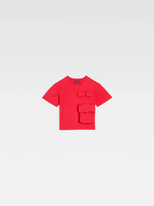 The Bolso kids' t-shirt