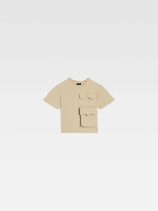 The Bolso kids' t-shirt