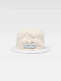 The Bordino bucket hat