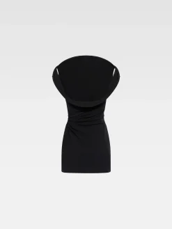 The Bordo mini dress