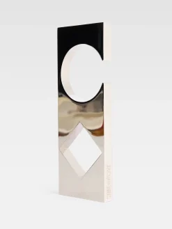 The bottle opener