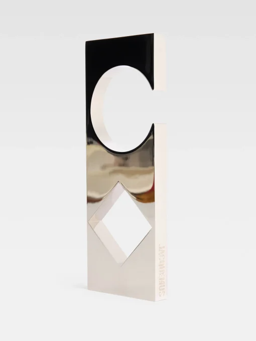 The bottle opener