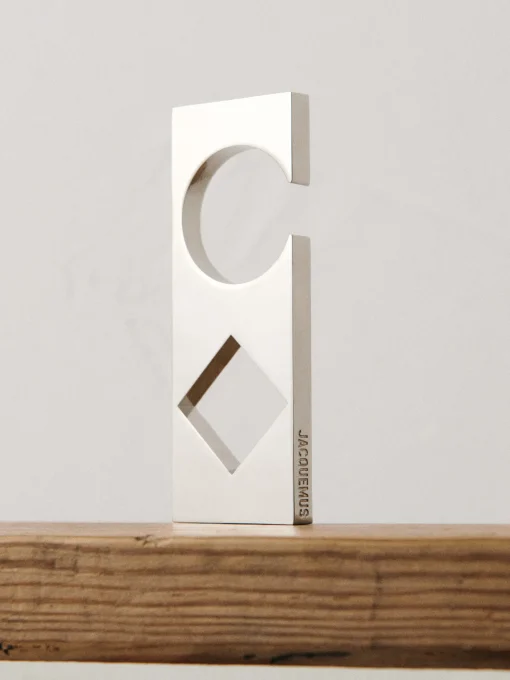 The bottle opener