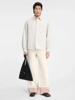 The Boulanger shirt