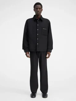 The Boulanger shirt