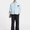 The Boulanger shirt