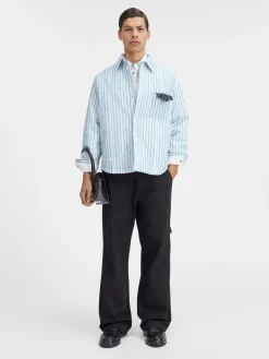 The Boulanger shirt