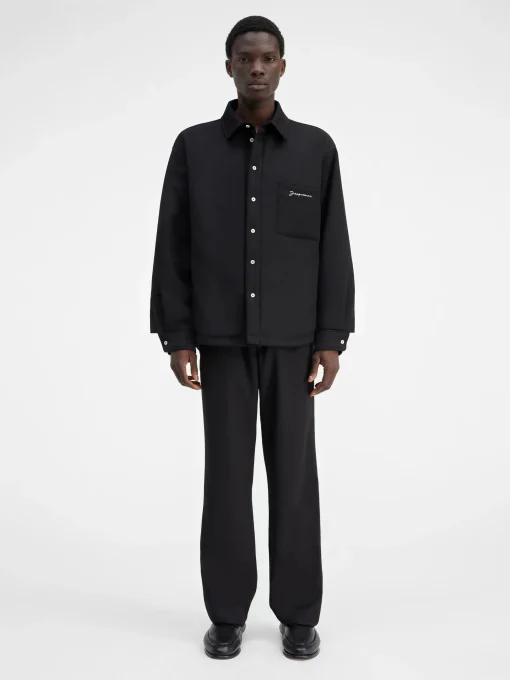 The Boulanger shirt