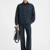 The Boulanger shirt