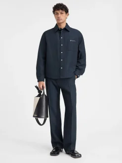 The Boulanger shirt