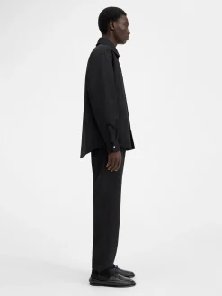 The Boulanger shirt