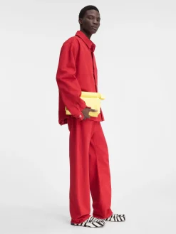 The Boulanger shirt