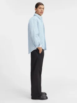 The Boulanger shirt