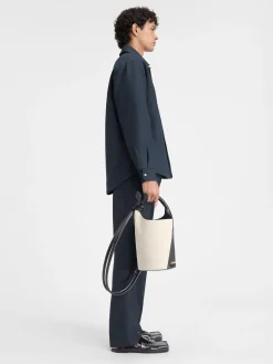 The Boulanger shirt