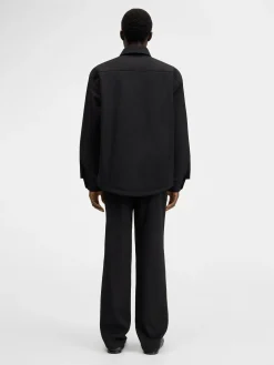 The Boulanger shirt