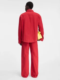 The Boulanger shirt