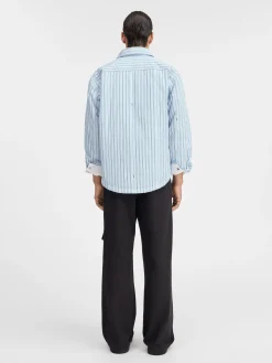 The Boulanger shirt