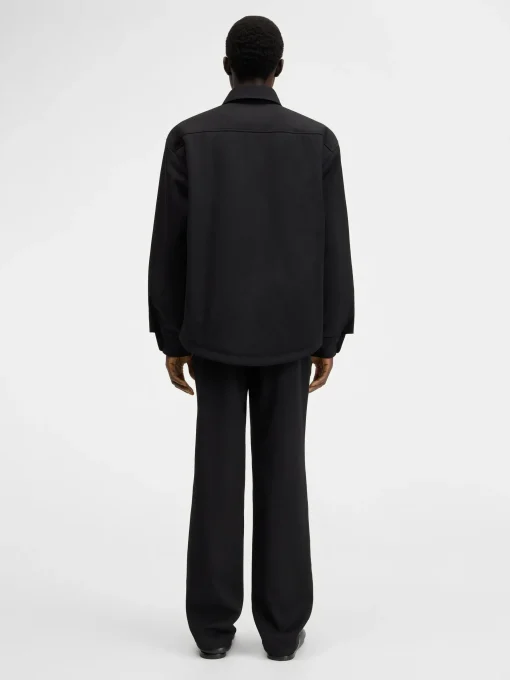 The Boulanger shirt
