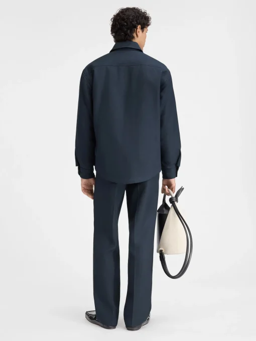 The Boulanger shirt