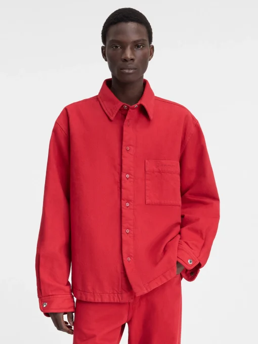 The Boulanger shirt