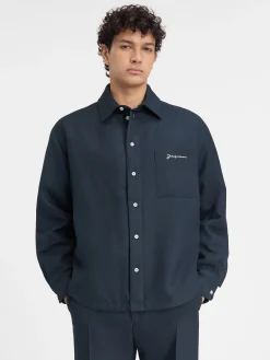 The Boulanger shirt