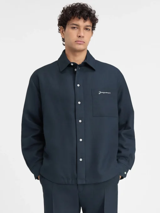 The Boulanger shirt