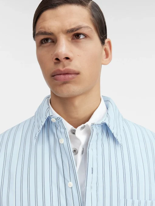 The Boulanger shirt
