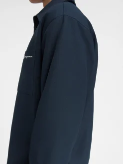 The Boulanger shirt
