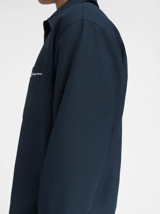 The Boulanger shirt