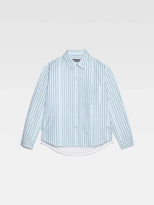The Boulanger shirt