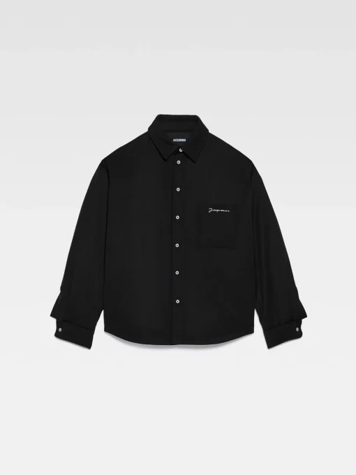 The Boulanger shirt