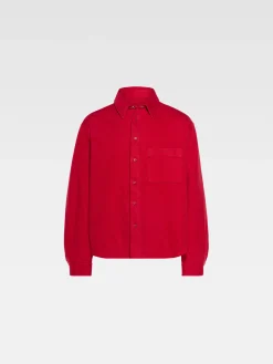 The Boulanger shirt