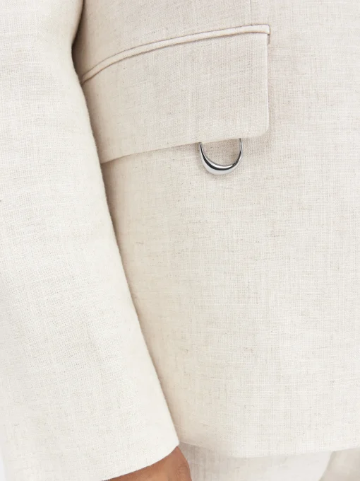 The Cabri jacket