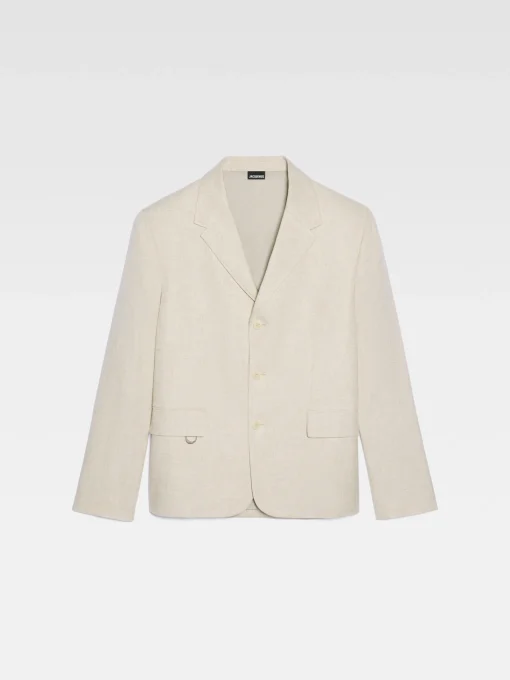 The Cabri jacket
